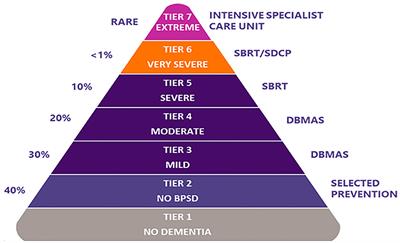 Evaluating the Clinical Impact of National Dementia Behaviour Support Programs on Neuropsychiatric Outcomes in Australia